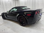 2013 Chevrolet Corvette Grand Sport 427 1SB