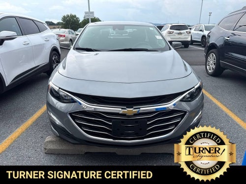 2023 Chevrolet Malibu LS