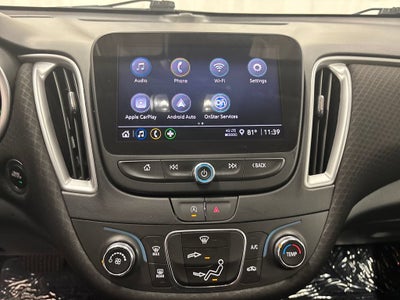 2023 Chevrolet Malibu LS