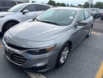 2023 Chevrolet Malibu LS