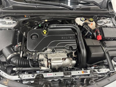 2023 Chevrolet Malibu LS