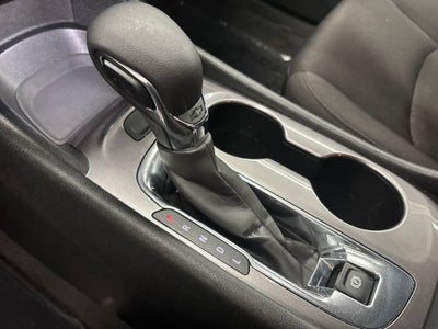2023 Chevrolet Malibu LS