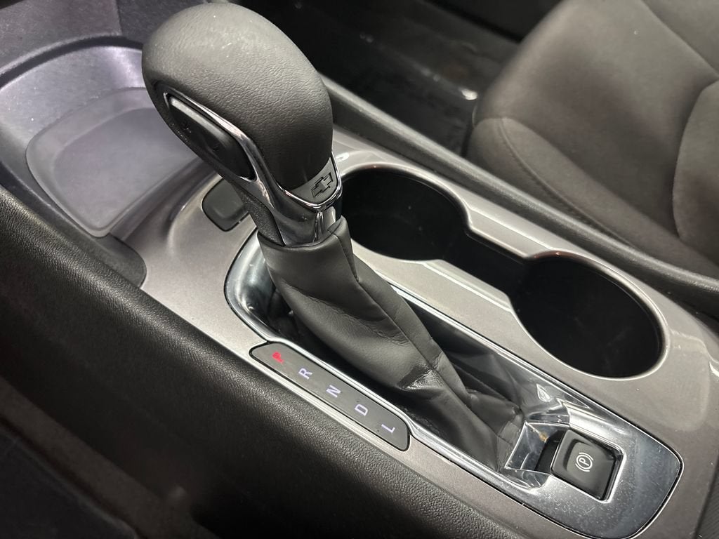 2023 Chevrolet Malibu LS