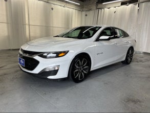 2024 Chevrolet Malibu RS