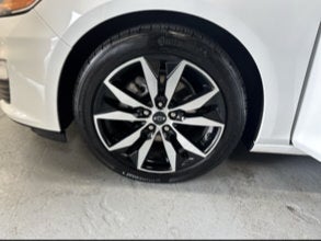 2024 Chevrolet Malibu RS