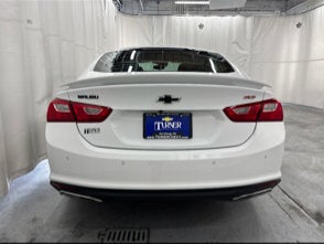 2024 Chevrolet Malibu RS