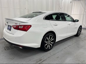 2024 Chevrolet Malibu RS