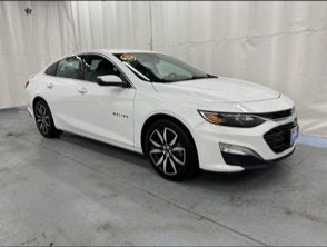 2024 Chevrolet Malibu RS