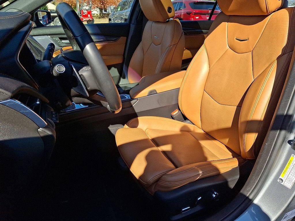 2023 Cadillac CT5 Premium Luxury