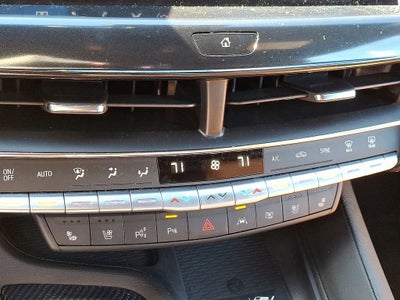 2023 Cadillac CT5 Premium Luxury