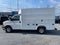2024 Chevrolet Express Cutaway 3500 1WT