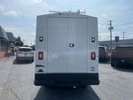2024 Chevrolet Express Cutaway 3500 1WT