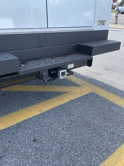 2024 Chevrolet Express Cutaway 3500 1WT