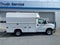 2024 Chevrolet Express Cutaway 3500 1WT