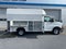 2024 Chevrolet Express Cutaway 3500 1WT
