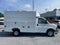 2024 Chevrolet Express Cutaway 3500 1WT