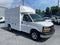 2024 Chevrolet Express Cutaway 3500 1WT