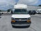 2024 Chevrolet Express Cutaway 3500 1WT