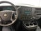 2016 Chevrolet Express Cutaway 3500 3500 Van 139"