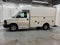 2016 Chevrolet Express Cutaway 3500 3500 Van 139"
