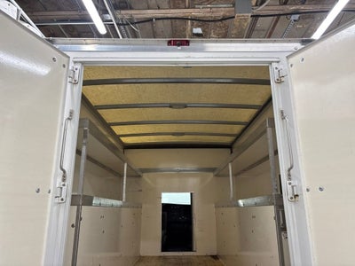 2016 Chevrolet Express Cutaway 3500 3500 Van 139"