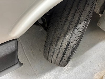 2016 Chevrolet Express Cutaway 3500 3500 Van 139"