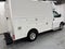 2016 Chevrolet Express Cutaway 3500 3500 Van 139"