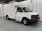 2016 Chevrolet Express Cutaway 3500 3500 Van 139"