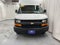 2016 Chevrolet Express Cutaway 3500 3500 Van 139"