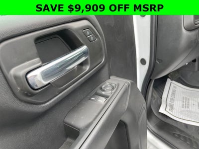 2024 Chevrolet Silverado 2500 HD WT