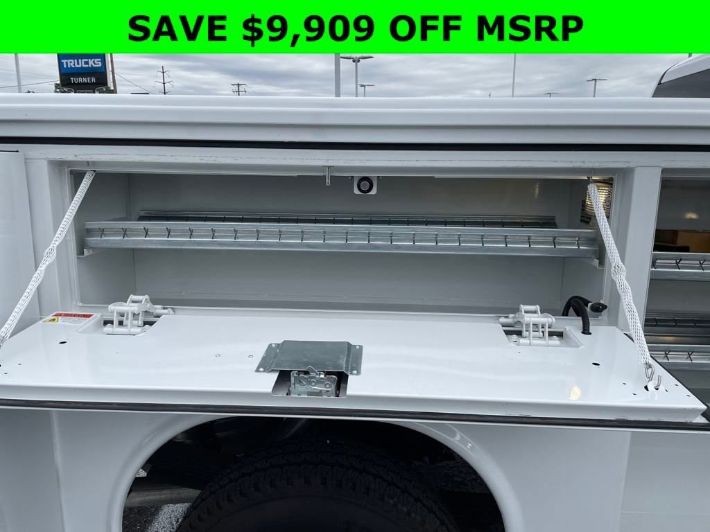 2024 Chevrolet Silverado 2500 HD WT