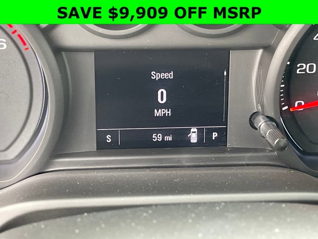 2024 Chevrolet Silverado 2500 HD WT