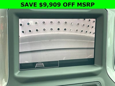 2024 Chevrolet Silverado 2500 HD WT