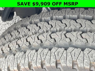 2024 Chevrolet Silverado 2500 HD WT