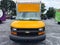 2016 Chevrolet Express Cutaway 3500 3500 Van 139"