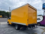 2016 Chevrolet Express Cutaway 3500 3500 Van 139"