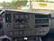 2016 Chevrolet Express Cutaway 3500 3500 Van 139"