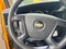 2016 Chevrolet Express Cutaway 3500 3500 Van 139"