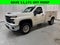2024 Chevrolet Silverado 3500 HD WT