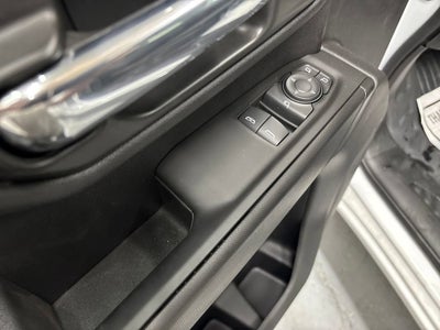 2024 Chevrolet Silverado 3500 HD WT