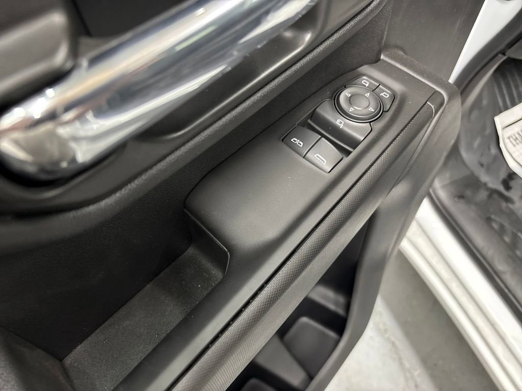 2024 Chevrolet Silverado 3500 HD WT