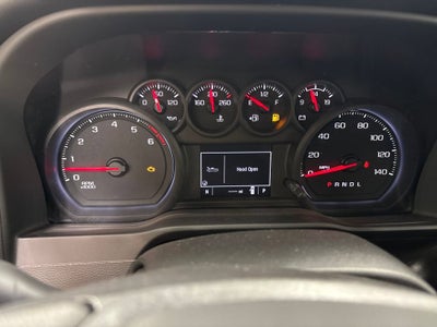 2024 Chevrolet Silverado 3500 HD WT