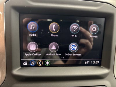 2024 Chevrolet Silverado 3500 HD WT