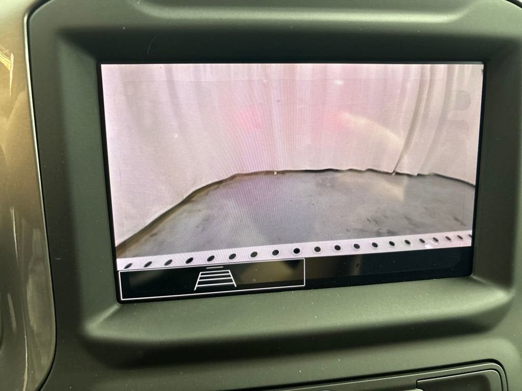 2024 Chevrolet Silverado 3500 HD WT