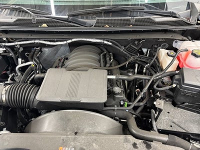 2024 Chevrolet Silverado 3500 HD WT