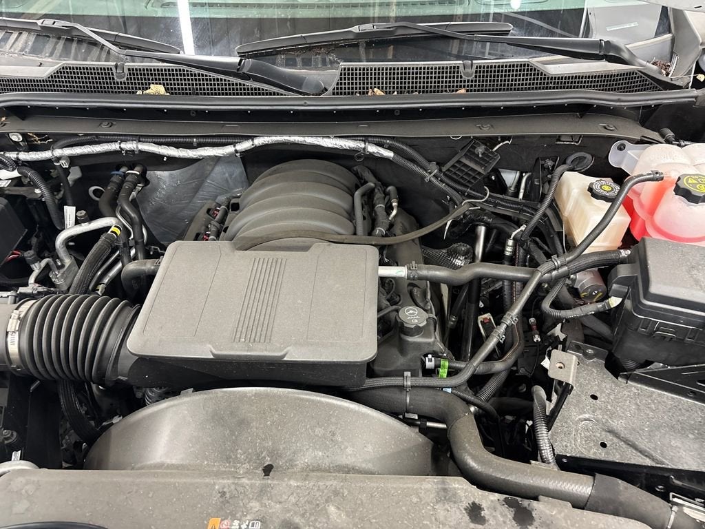 2024 Chevrolet Silverado 3500 HD WT