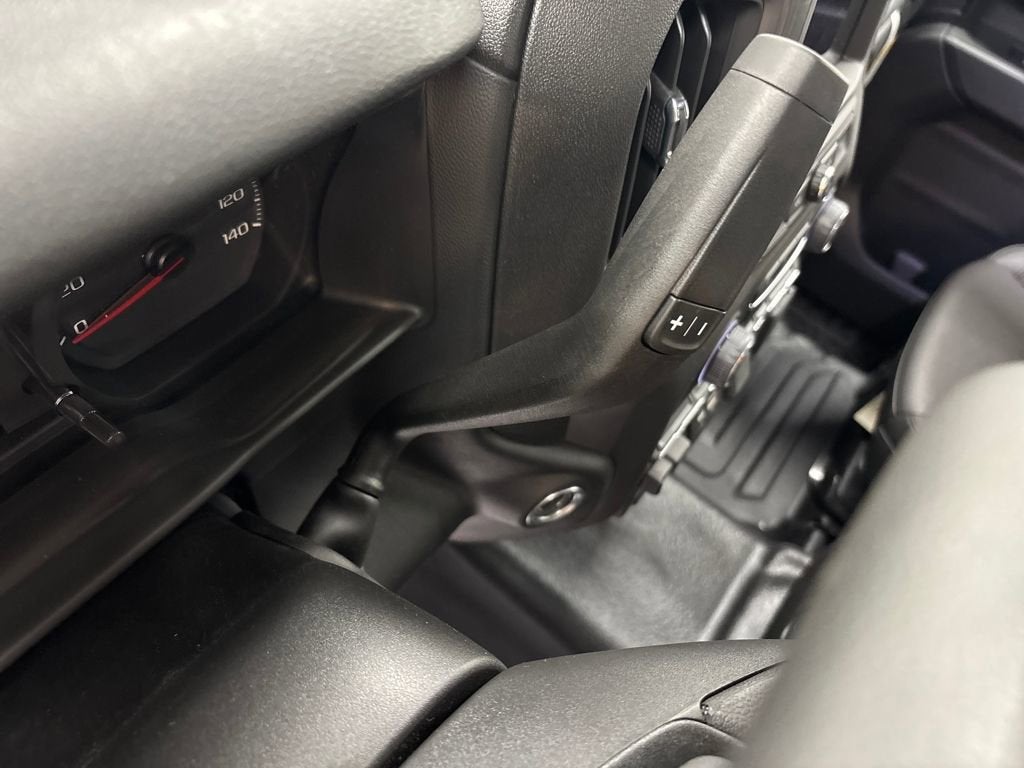 2024 Chevrolet Silverado 3500 HD WT