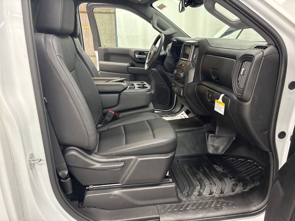 2024 Chevrolet Silverado 3500 HD WT