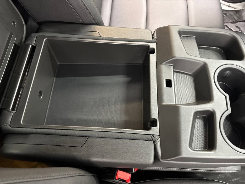 2024 Chevrolet Silverado 3500 HD WT