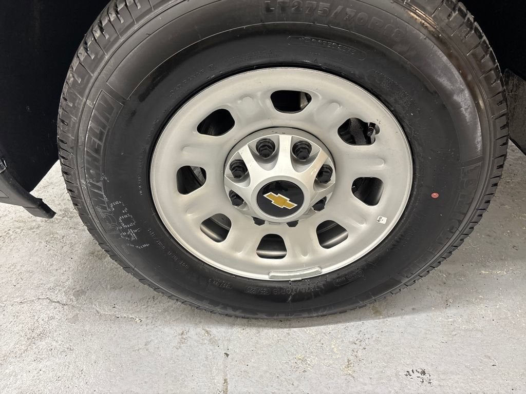 2024 Chevrolet Silverado 3500 HD WT